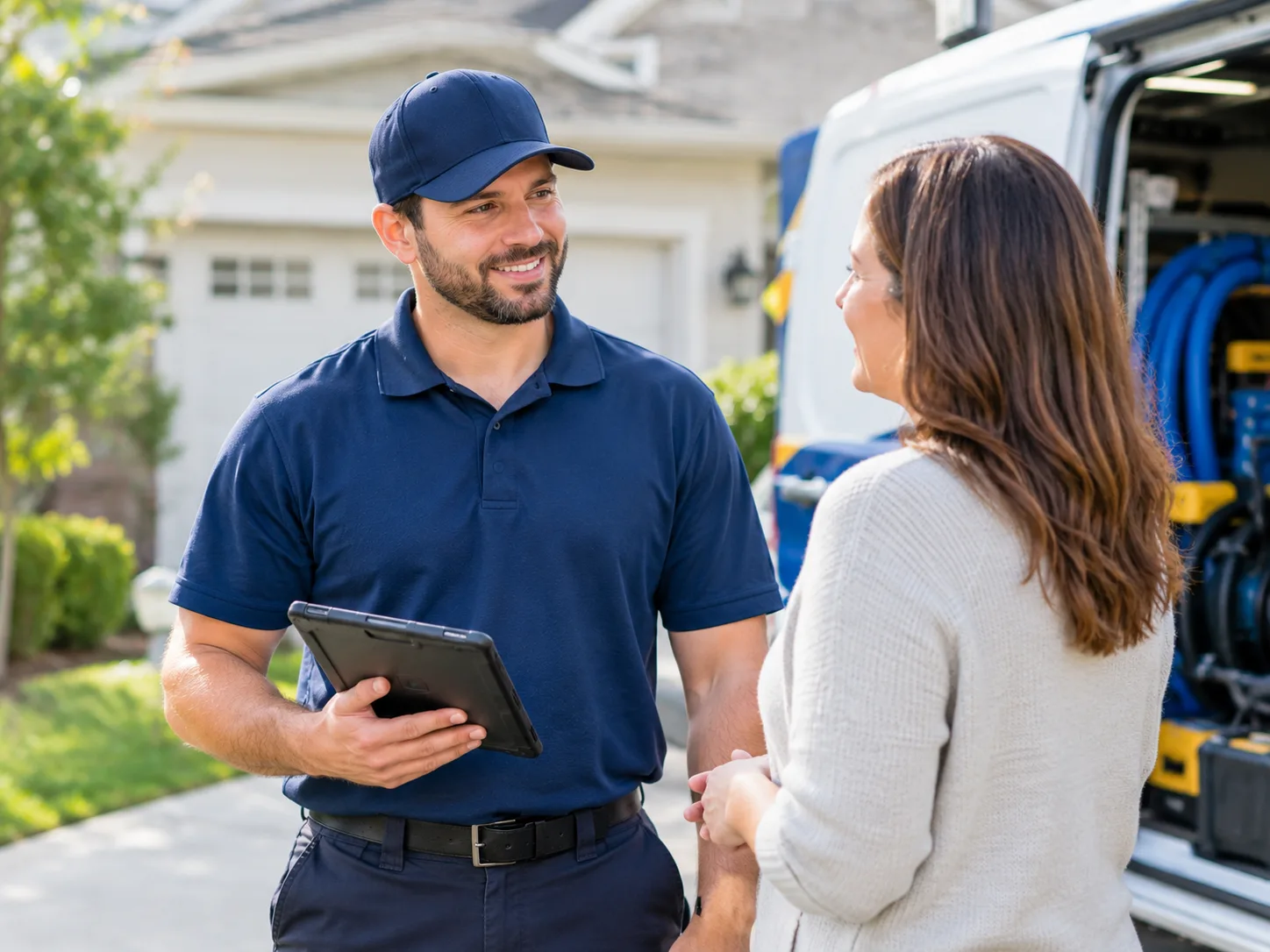 Sewage Backup Cleanup Jackson, CA FAQs